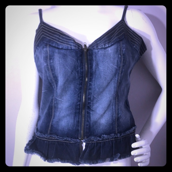 Rue 21. Blouse - Picture 3 of 6